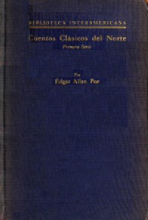 [Gutenberg 46196] • Cuentos Clásicos del Norte, Primera Serie